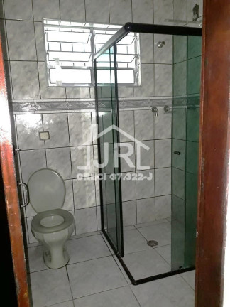 Imagem Casa com 4 Quartos à Venda, 180 m² em Jardim Aracy - Mauá