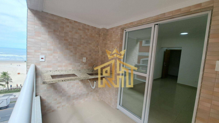 Apartamento com 1 Quarto à Venda, 53 m² em Aviação - Praia Grande
