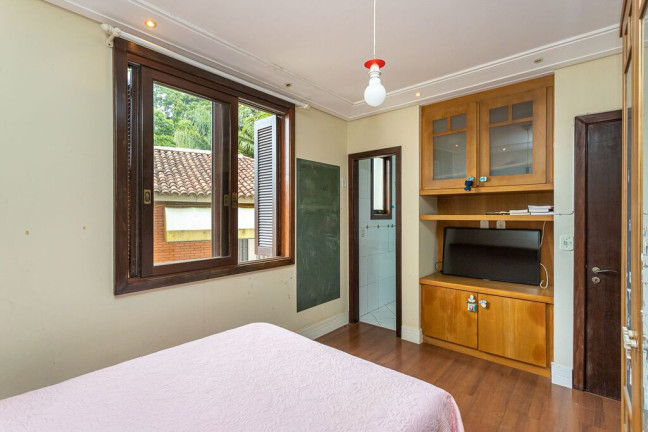Imagem Casa de Condomínio com 3 Quartos à Venda, 200 m² em Vila Assunção - Porto Alegre