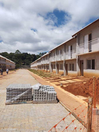 Imagem Casa com 2 Quartos à Venda, 40 m² em Residencial Atenas - Cotia