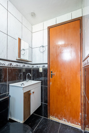 Imagem Imóvel com 2 Quartos à Venda, 42 m² em Jabaquara - São Paulo