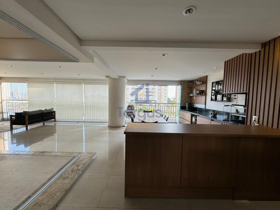 Imagem Apartamento com 4 Quartos à Venda, 242 m² em Tatuapé - São Paulo Imagem Apartamento com 4 Quartos à Venda, 242 m² em Tatuapé - São Paulo