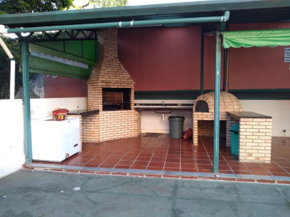 Imagem Imóvel com 2 Quartos à Venda, 68 m² em Vila Guarani (z Sul) - São Paulo