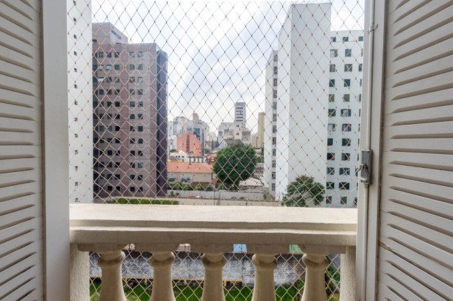 Imagem Apartamento com 3 Quartos à Venda, 116 m² em Pacaembu - São Paulo Imagem Apartamento com 3 Quartos à Venda, 116 m² em Pacaembu - São Paulo