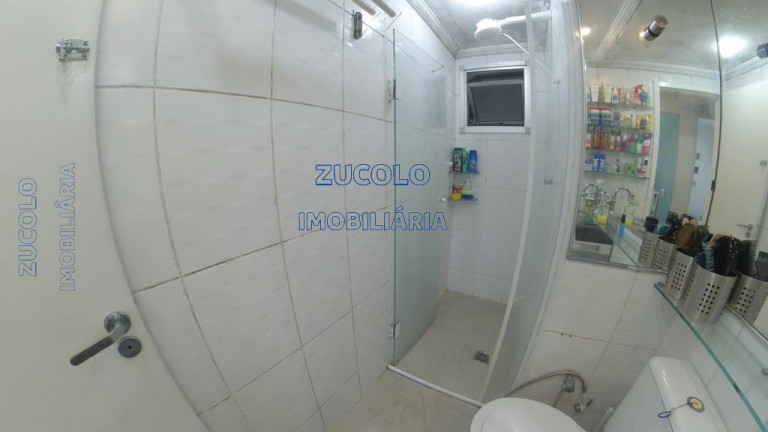 Imagem Apartamento com 3 Quartos à Venda, 62 m² em Jardim Stella - Santo André Imagem Apartamento com 3 Quartos à Venda, 62 m² em Jardim Stella - Santo André