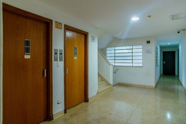 Imagem Apartamento com 2 Quartos à Venda, 95 m² em Jardim Paulista - São Paulo
