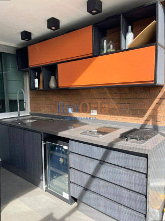 Imagem Apartamento com 3 Quartos à Venda, 221 m² em Barra Da Tijuca - Rio De Janeiro Imagem Apartamento com 3 Quartos à Venda, 221 m² em Barra Da Tijuca - Rio De Janeiro