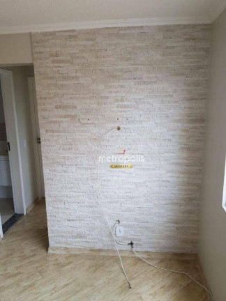 Imagem Apartamento com 2 Quartos à Venda, 55 m² em Brás - São Paulo