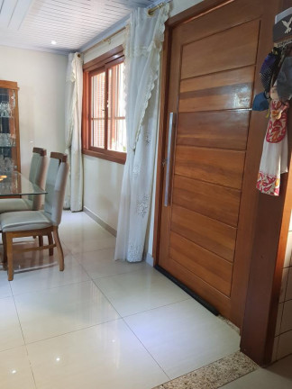 Imagem Casa com 3 Quartos à Venda, 180 m² em Parque Dos Maias