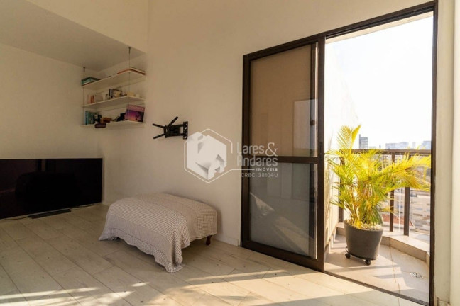 Imóvel com 1 Quarto à Venda, 81 m² em Moema - São Paulo