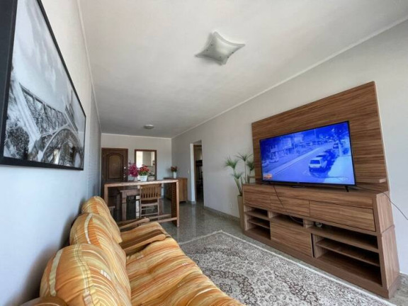 Imagem Apartamento com 3 Quartos à Venda, 80 m² em Muquiçaba - Guarapari