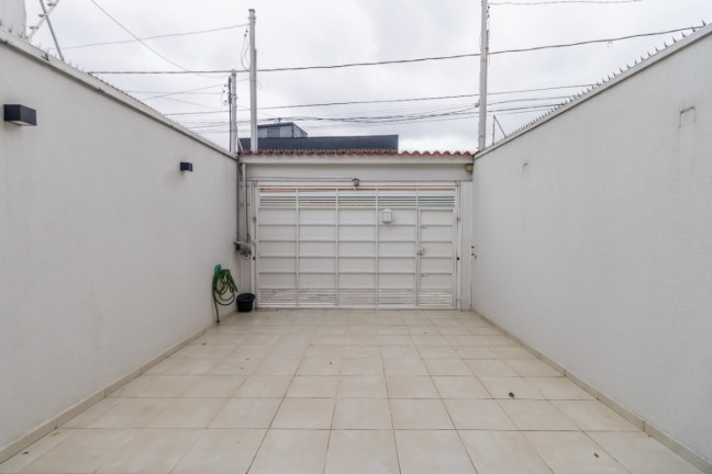 Imagem Sobrado com 3 Quartos à Venda, 161 m² em Vila Monumento - São Paulo