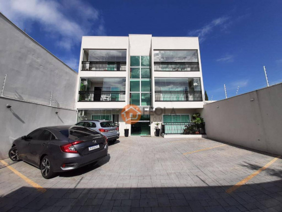 Imagem Apartamento com 2 Quartos à Venda, 80 m² em Vila Frezzarin - Americana Imagem Apartamento com 2 Quartos à Venda, 80 m² em Vila Frezzarin - Americana