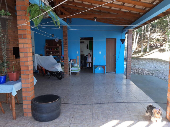 Imagem Chácara com 3 Quartos à Venda, 250 m² em Vargem Pequena - Florianópolis
