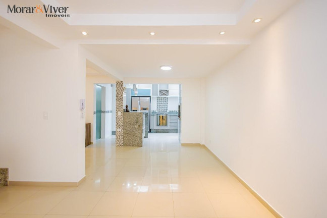 Imagem Apartamento com 3 Quartos à Venda, 138 m² em Boneca Do Iguaçu - São José Dos Pinhais