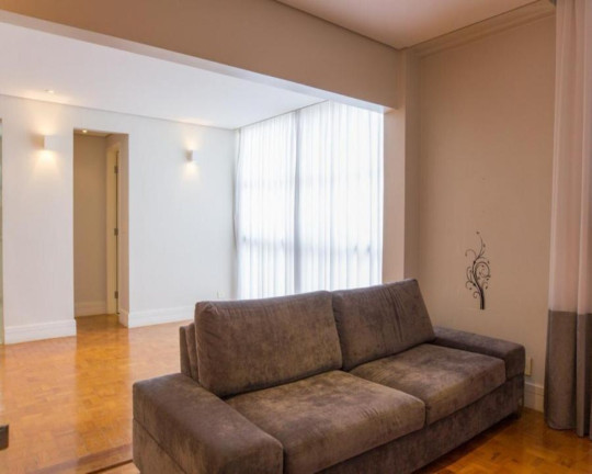 Imagem Apartamento com 2 Quartos à Venda, 93 m² em Vila Mariana - São Paulo Imagem Apartamento com 2 Quartos à Venda, 93 m² em Vila Mariana - São Paulo