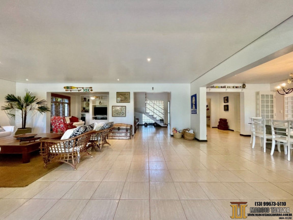 Imagem Casa com 5 Quartos à Venda, 517 m² em Riviera - Bertioga