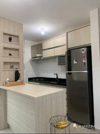 Imagem Apartamento com 2 Quartos à Venda, 65 m² em Sertão Do Maruim - São José Imagem Apartamento com 2 Quartos à Venda, 65 m² em Sertão Do Maruim - São José
