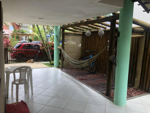 Imagem Casa com 4 Quartos à Venda, 163 m² em Buraquinho - Lauro De Freitas Imagem Casa com 4 Quartos à Venda, 163 m² em Buraquinho - Lauro De Freitas