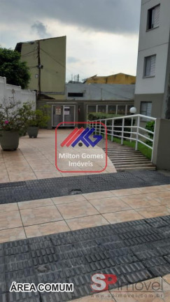 Imagem Apartamento com 2 Quartos à Venda, 49 m² em Ermelino Matarazzo - São Paulo Imagem Apartamento com 2 Quartos à Venda, 49 m² em Ermelino Matarazzo - São Paulo