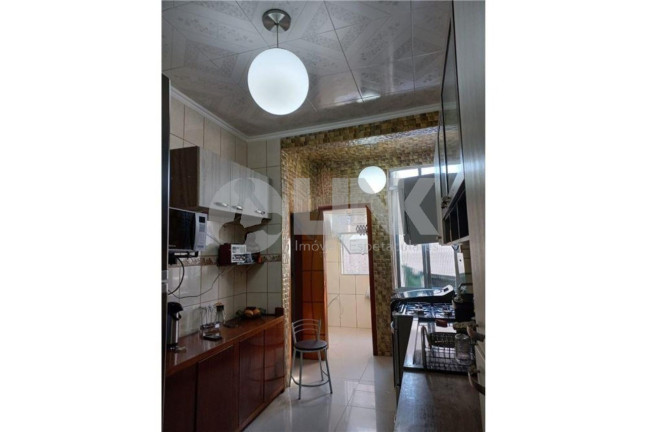 Imagem Apartamento com 2 Quartos à Venda, 92 m² em Santa Cecília - Porto Alegre