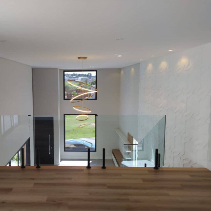 Imagem Sobrado com 3 Quartos à Venda, 360 m² em Jardim Novo Mundo - Jundiaí