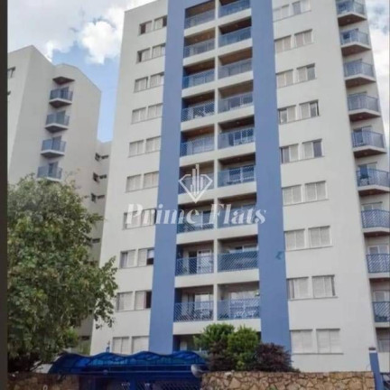 Imagem Apartamento com 3 Quartos à Venda, 85 m² em Vila Industrial - Campinas Imagem Apartamento com 3 Quartos à Venda, 85 m² em Vila Industrial - Campinas