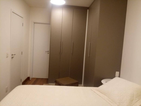 Imagem Apartamento com 1 Quarto à Venda, 50 m² em Alphaville Industrial - Barueri Imagem Apartamento com 1 Quarto à Venda, 50 m² em Alphaville Industrial - Barueri