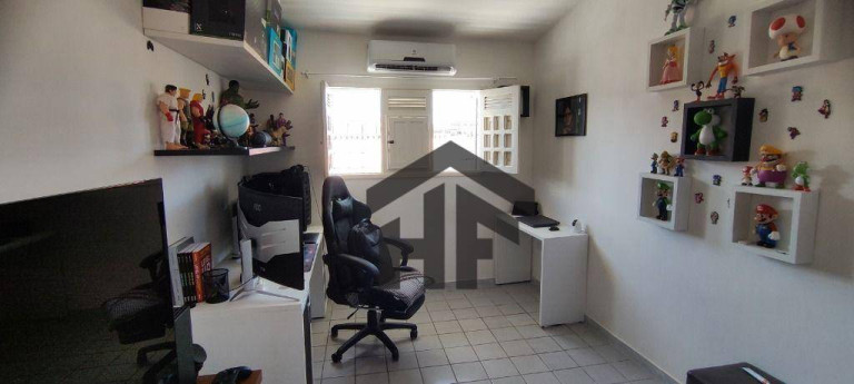 Imagem Casa com 4 Quartos à Venda, 150 m² em Bairro Novo - Olinda