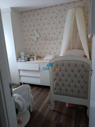 Imagem Apartamento com 2 Quartos à Venda, 81 m² em Vila Andrade - São Paulo