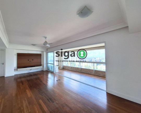 Imagem Apartamento com 3 Quartos para Alugar, 138 m² em Vila Andrade - São Paulo Imagem Apartamento com 3 Quartos para Alugar, 138 m² em Vila Andrade - São Paulo