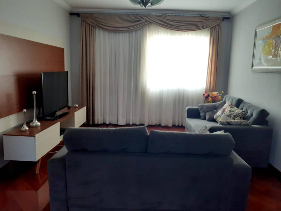 Imagem Sobrado com 4 Quartos à Venda, 203 m² em Vila Assunção - Santo André Imagem Sobrado com 4 Quartos à Venda, 203 m² em Vila Assunção - Santo André