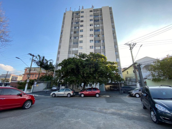 Imagem Imóvel com 2 Quartos à Venda, 63 m² em Jardim Da Glória - São Paulo