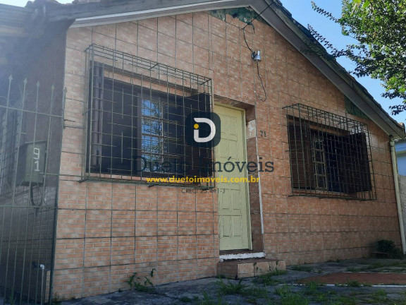 Imagem Casa com 3 Quartos à Venda, 288 m² em Carolina - Santa Maria