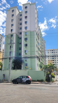 Imagem Imóvel com 3 Quartos à Venda, 64 m² em Chácara Parreiral - Serra