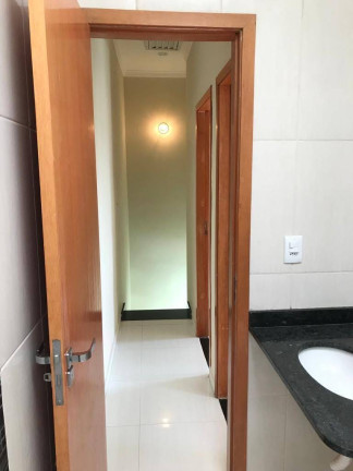 Imagem Sobrado com 2 Quartos à Venda, 90 m² em Vila Camilópolis - Santo André
