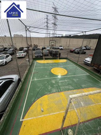 Imagem Apartamento com 2 Quartos à Venda, 54 m² em Interlagos - São Paulo