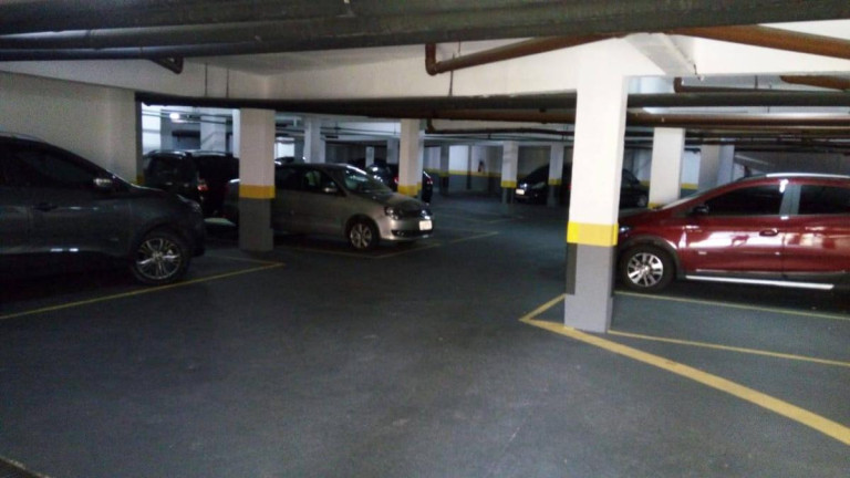 Imagem Apartamento com 2 Quartos à Venda, 51 m² em Vila Santo Estéfano - São Paulo