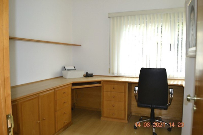 Imagem Casa com 3 Quartos à Venda, 367 m² em Jardim Alice - Itatiba