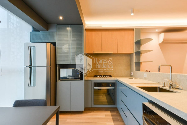 Imagem Apartamento com 2 Quartos à Venda, 47 m² em Vila Mariana - São Paulo Imagem Apartamento com 2 Quartos à Venda, 47 m² em Vila Mariana - São Paulo