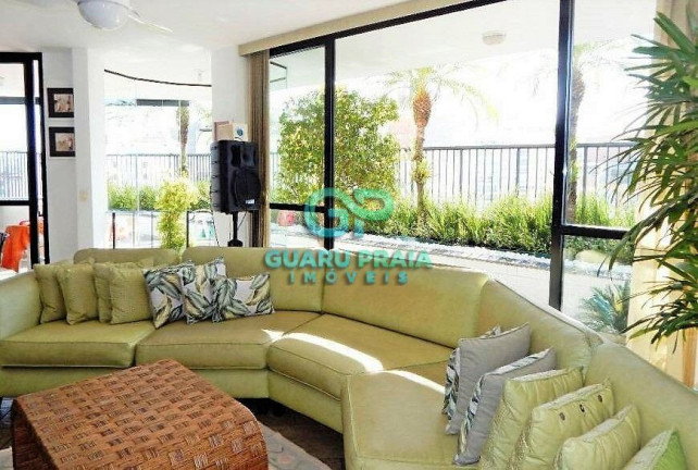 Imagem Cobertura com 3 Quartos à Venda, 300 m² em Pitangueiras - Guarujá Imagem Cobertura com 3 Quartos à Venda, 300 m² em Pitangueiras - Guarujá