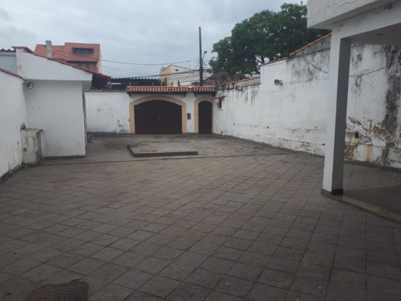 Imagem Imóvel com 2 Quartos para Alugar, 305 m² em Campo Grande - Rio De Janeiro