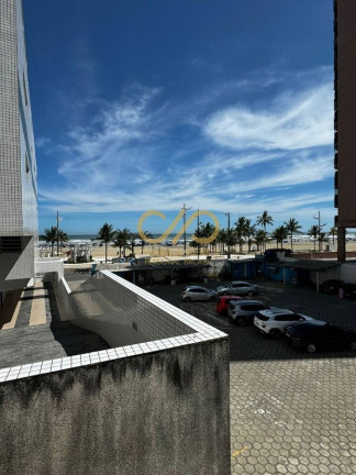 Apartamento com 1 Quarto à Venda, 50 m² em Guilhermina - Praia Grande