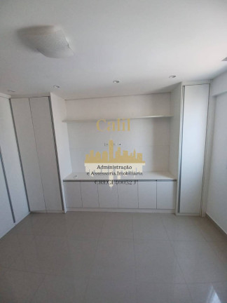 Imagem Apartamento com 2 Quartos para Alugar, 152 m² em Boqueirão - Santos Imagem Apartamento com 2 Quartos para Alugar, 152 m² em Boqueirão - Santos