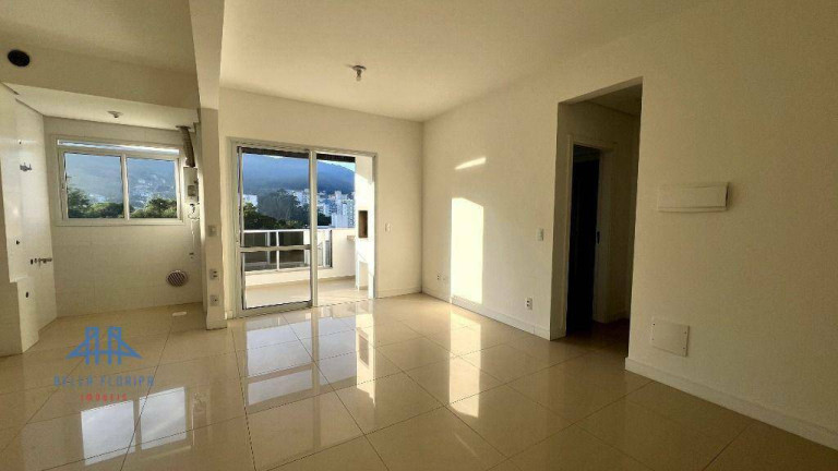 Imagem Apartamento com 2 Quartos à Venda, 74 m² em Itacorubi - Florianópolis