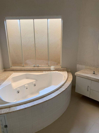 Imagem Casa com 3 Quartos à Venda, 373 m² em Jardim Vista Alegre - São José Do Rio Preto