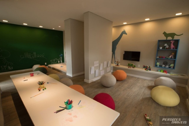 Imagem Apartamento com 2 Quartos à Venda, 90 m² em Vila Anastácio - São Paulo