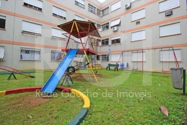 Imagem Apartamento com 1 Quarto à Venda, 39 m² em Santo Antônio - Porto Alegre Imagem Apartamento com 1 Quarto à Venda, 39 m² em Santo Antônio - Porto Alegre