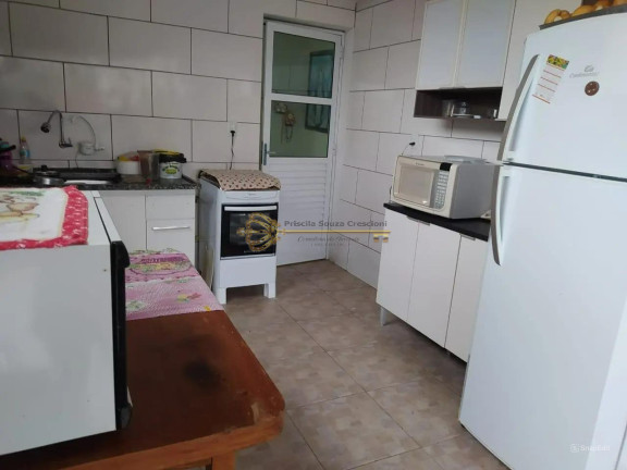 Imagem Cobertura com 2 Quartos à Venda, 74 m² em Jardim Irene - Santo André