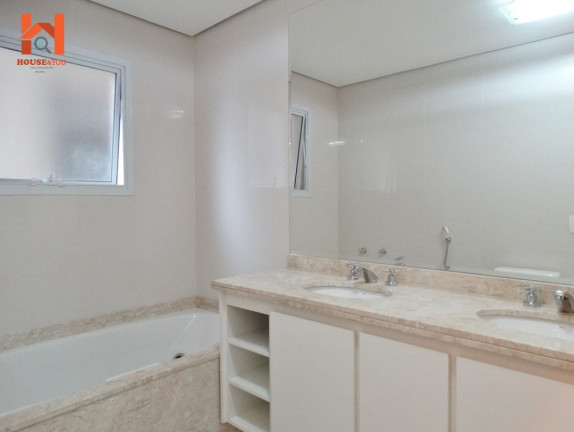 Imagem Apartamento com 3 Quartos para Alugar, 198 m² em Cidade Monções - São Paulo Imagem Apartamento com 3 Quartos para Alugar, 198 m² em Cidade Monções - São Paulo